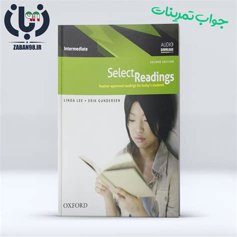 Download Select Readings Intermediate Answers 