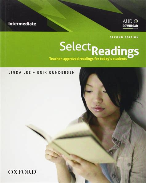 Download Select Readings Second Edition Answer Key 
