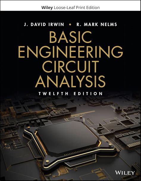 Full Download Selected Examples From Basic Engineering Circuit Analysis Irwin 