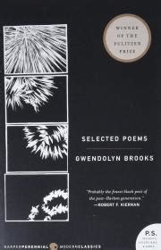 Download Selected Poems Gwendolyn Brooks 