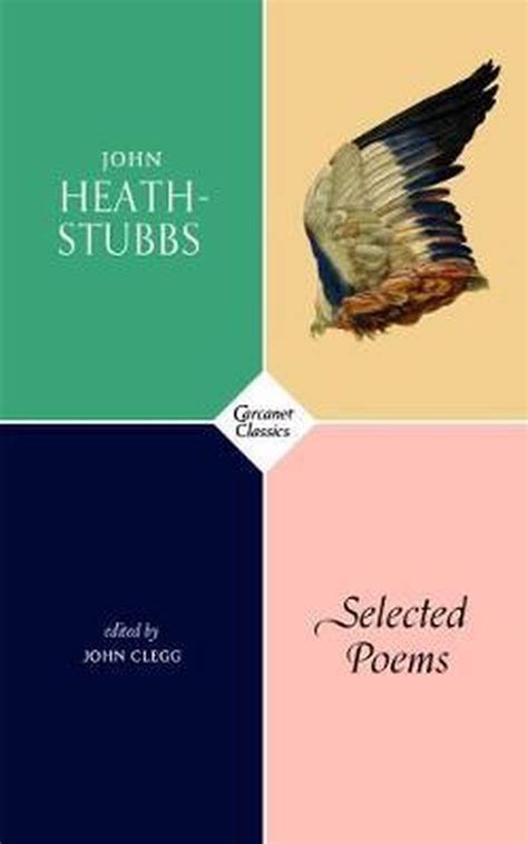Full Download Selected Poems John Heath Stubbs 