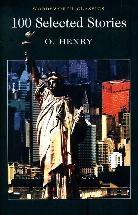 Full Download Selected Stories O Henry 