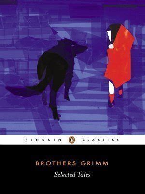 Read Selected Tales Jacob Grimm 