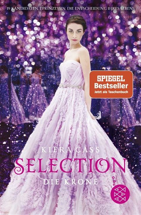 Selection Die Krone