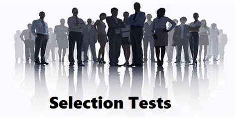 Download Selection Test A Weebly 