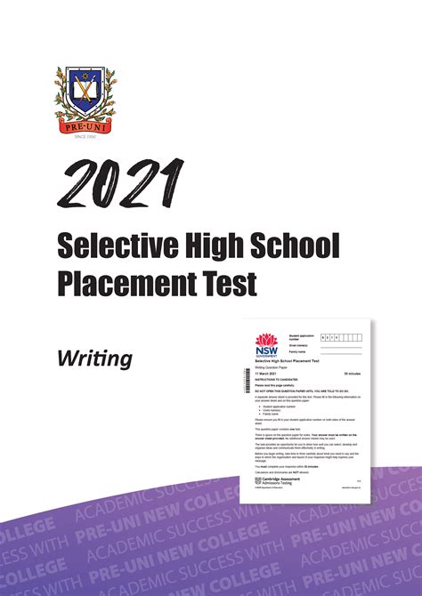 Selective Past Papers