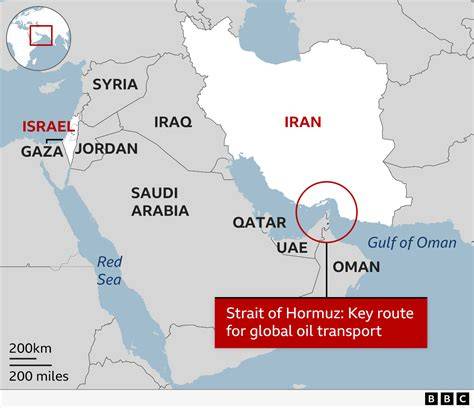 selective territorial closure