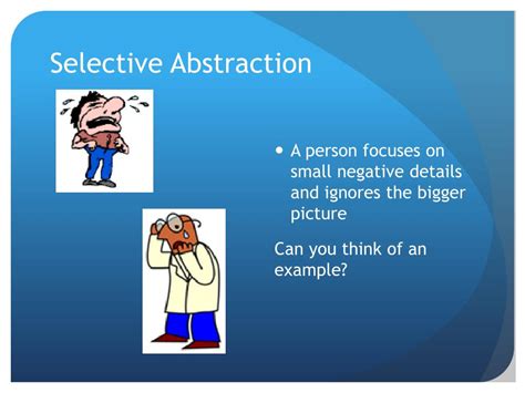 Image related to selective-abstraction