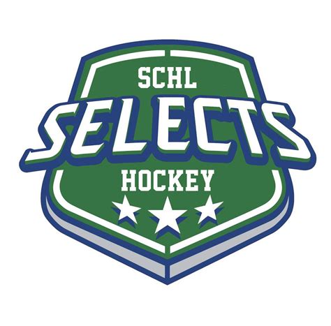 Selects Hockey Logo