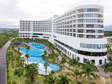 selectum noa | Selectum Noa Resort Cam Ranh AllInclusive holiday