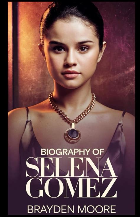 selena biography influence