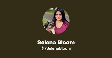 selena bloom onlyfans