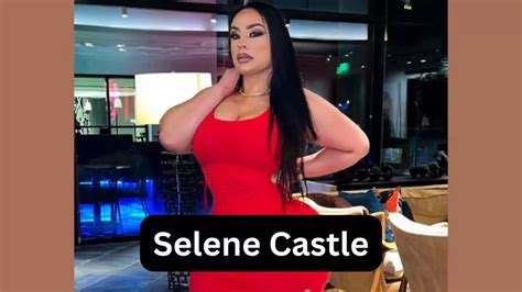 Selena Castle Onlyfans