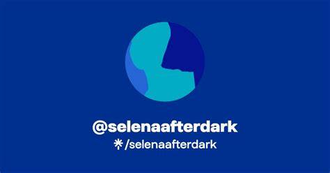 Telegram channel “selenaafterdark Onlyfans Leaks Videos & Photos ...