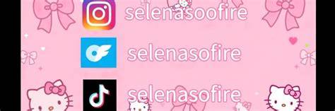 selenasofire onlyfans