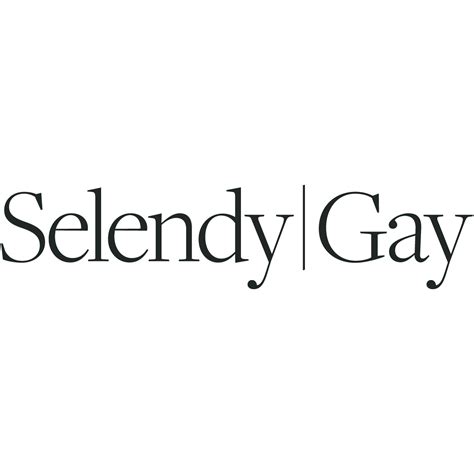 selendy gay statement