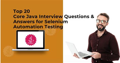 Selenium Automation Testing Interview Questions And Answers