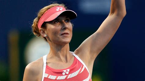 seles | Monica Seles huyn thoi tennis lun bt