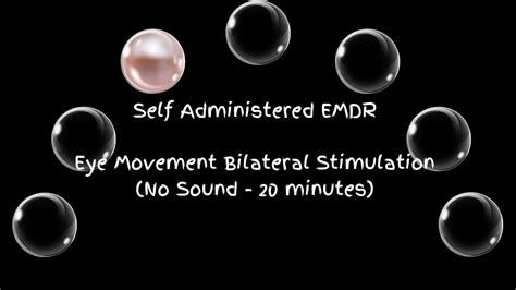 Self Administered Emdr
