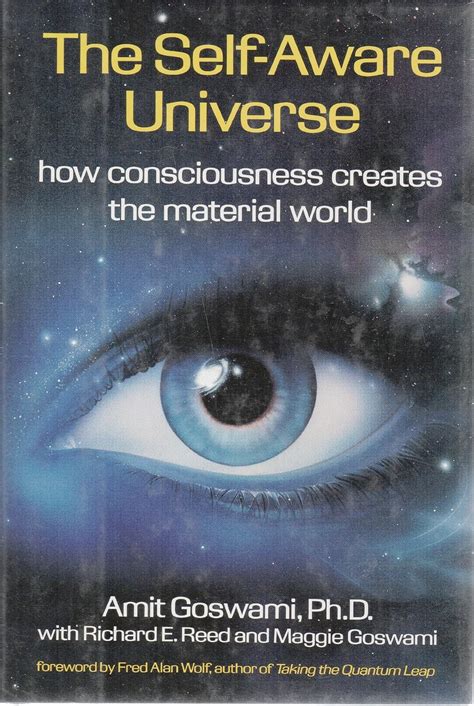 Self Aware Universe