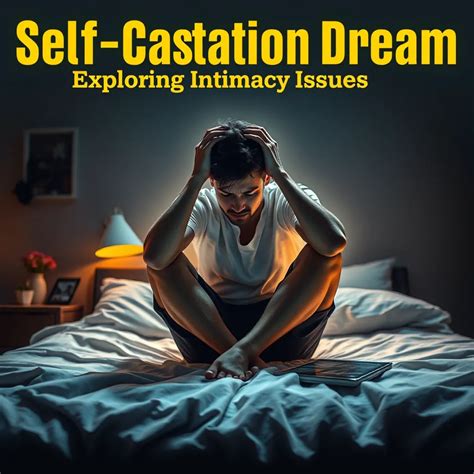Self Castration Guide