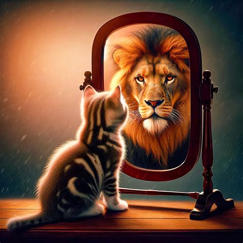 Self Confidence Images