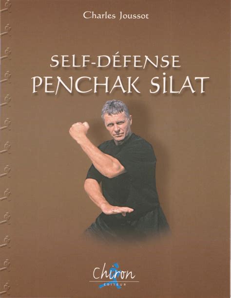 self da c fense penchak silat