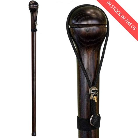 Self Defence Walking Stick