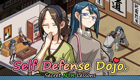 Self Defense Dojo Cheat Engine
