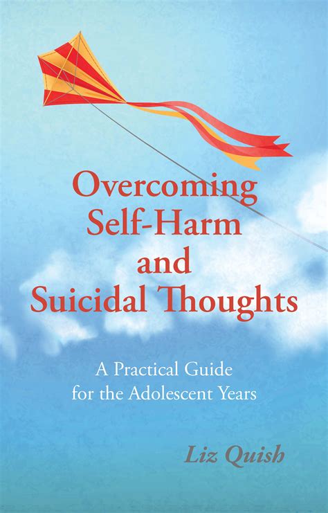 Self Harm And Suicidal Thoughts