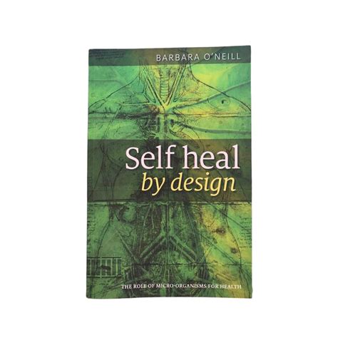 Self Heal By Design