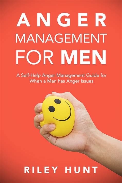 Self Help For Anger Management