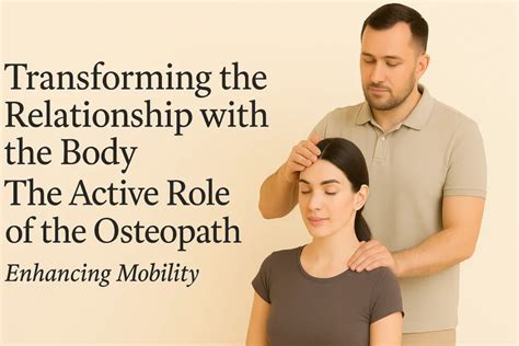 Self Help Osteopathy A Guide To Osteopathic Techniques You Can Do Yourself