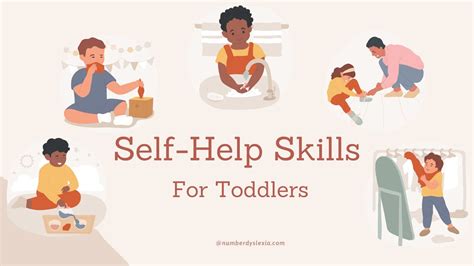 Self Help Skills For Kindergarten 13 Skills Your Kindergarten Help - Kindergarten Help