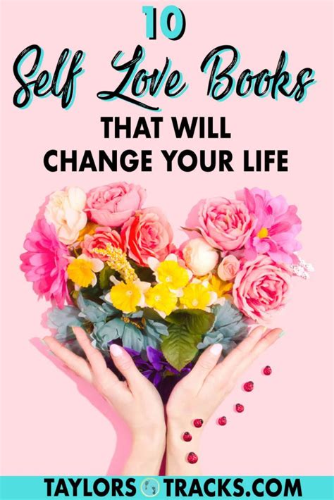 Self Love Books