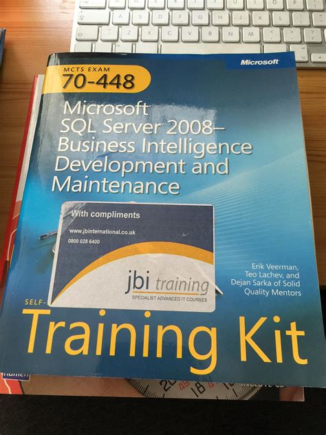 Self Paced Training Kit ( Exam 70 646): Windows Server 2008 Server Administrator