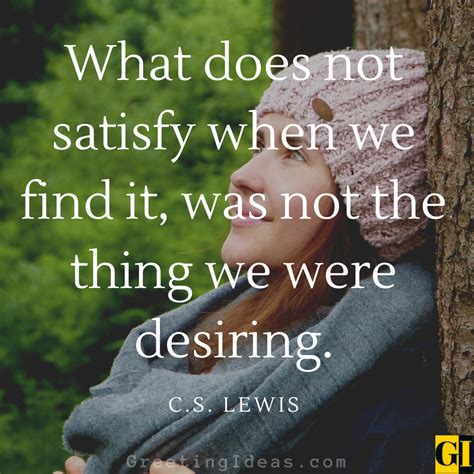 Self Satisfaction Quotes