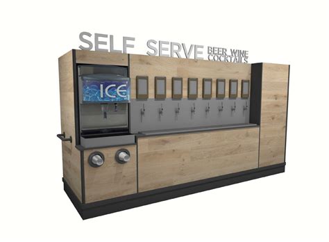 Self Service Canadore