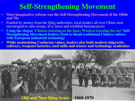 Self Strengthening Movement