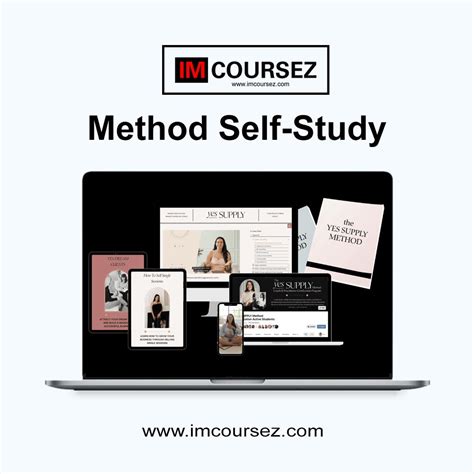 Self Study Course Ss3010