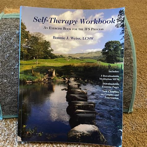 Self Therapy Workbook