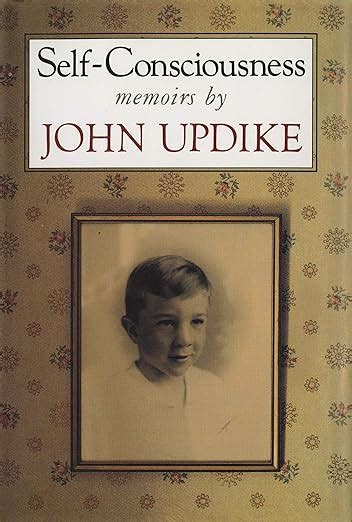 Read Self Consciousness John Updike 