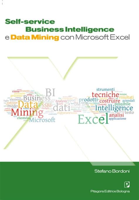 Full Download Self Service Business Intelligence E Data Mining Con Microsoft Excel 