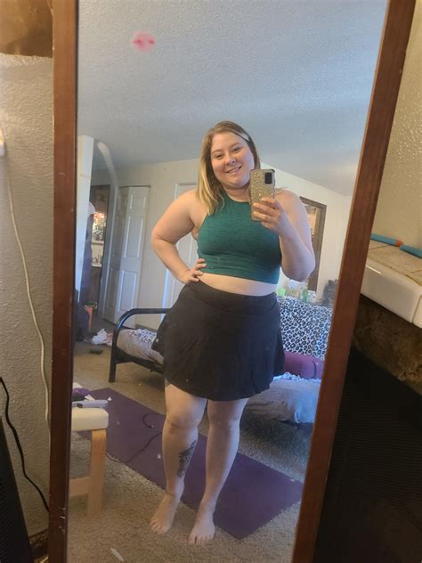selfie nude bbw