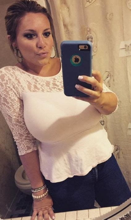 Selfies Boobs