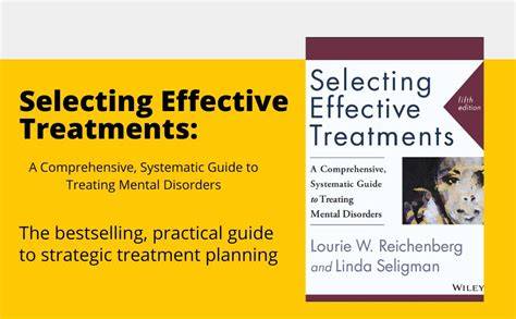 seligman selecting treatment