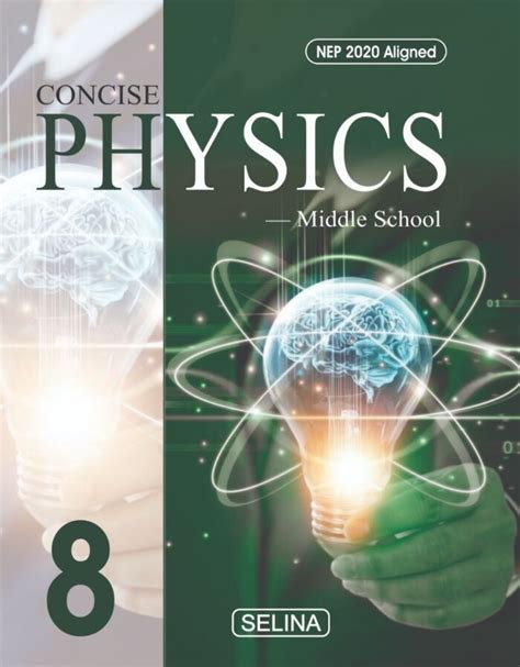 Selina Physics Class 8