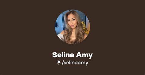 selinaamy nude
