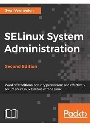 Full Download Selinux System Administration Second Edition 