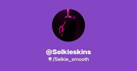 selkieskins nude